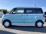 ムーヴキャンバス X SAII 