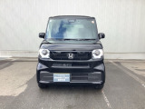 N-BOX  660 4WD