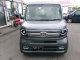 N-VAN +スタイル ファン ホンダセンシング 