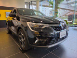 【ルノー認定中古車】初年度登録から6年以内、走行距離6万km以内で、ルノー・ディーラーで販売される車です。納車前に最大93項目にわたる点検整備と、最大9品目の部品交換を実施します!