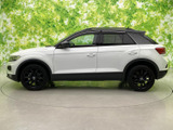 T-Roc TSI ブラックスタイル 