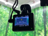 【ドライブレコーダー】ドライブレコーダー装備!走行中はもちろん、あおり運転や事故に遭遇した際、映像で記録し、万一のリスクに備えます。※記録用SDカードはお客様ご自身でご準備いただく必要があります。