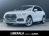 ◆LIBERALAは、輸入車選びの新たなスタイルを提案するインポート・セレクト・ブランドです。オーナー様となる方がクルマから直接感じる感性を第一にした、最良の一台との出会いをコーディネートいたします。