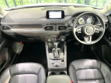 CX-5 2.2 XD Lパッケージ 