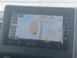N-BOXカスタム L 修復歴無し