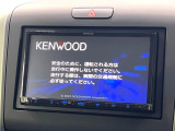 【ナビゲーション】目的地までしっかり案内してくれる使いやすいナビ。Bluetooth接続すればお持ちのスマホやMP3プレイヤーの音楽を再生可能!毎日の運転がさらに楽しくなります!!