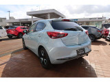 当店試乗車!令和7年式MAZDA2入庫♪安心のディーラー管理車です!