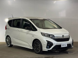 フリード 1.5 ハイブリッド モデューロX ホンダセンシング 