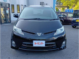 エスティマ 2.4 アエラス 4WD 