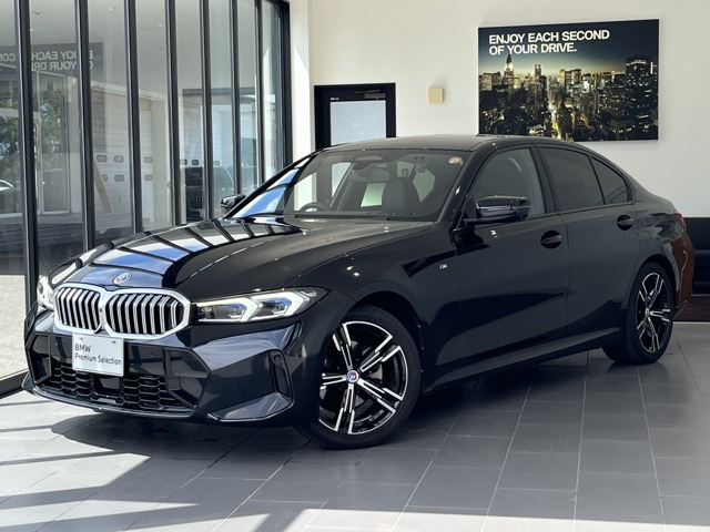 3シリーズセダン 320d xドライブ Mスポーツ 4WD