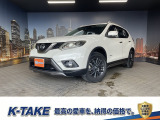 (禁煙車)(サンルーフ)(4WD)(メーカーナビ)(アラウンドビュー)(クルコン)(クリアランスソナー)(シートヒーター)(ETC)(Bluetooth)(電動リアゲート)(純正17インチAW)