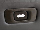 ボタン一つでトランクオープンが可能!車内から操作できる為、非常に便利な装備の一つとなります!