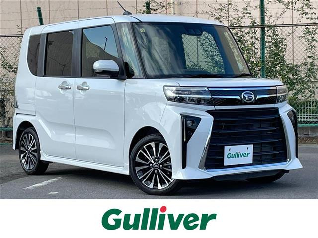 タントカスタム RS 修復歴無し