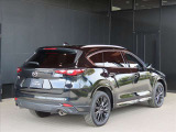 スタイリッシュなマツダデザイン!躍動感あるSUV!