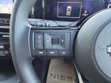 ナビの音量操作や曲送りなどが運転中でもスムーズにできます!