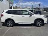 フォレスター 2.0 アドバンス 4WD ハイブリッド アドバンス 4WD サンルーフ