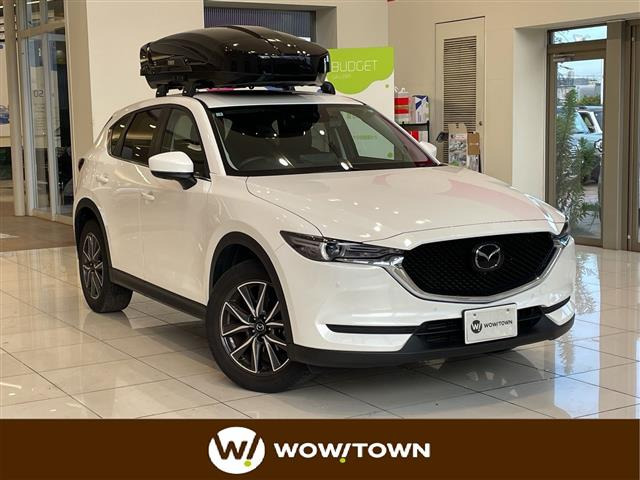 CX-5 2.2 XD プロアクティブ 修復歴無し