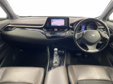 C-HR  修復歴無し
