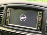 【純正ナビ】人気の純正ナビを装備。オーディオ機能も充実しており、Bluetooth接続すればお持ちのスマホやMP3プレイヤーの音楽を再生可能!毎日の運転がさらに楽しくなります!!