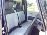 目立った汚れも無く綺麗な状態です、ぜひ現車を確認してみてください♪