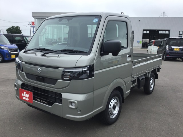 キャリイ KX 4WD