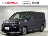 令和6年式ステップワゴン e:HEV スパーダ プレミアムラインが入荷しました。