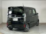 N-BOXカスタム G L ホンダセンシング 