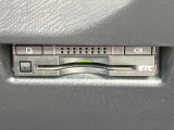 【ETC】高速道路の料金所をストレスなく通過!話題のスポットやサービスエリアに多い「スマートIC」利用時は必須のアイテムです。当店でセットアップを実施、ご納車当日からすぐにご利用いただけます!