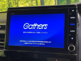 【純正ナビ】人気の純正ナビを装備。オーディオ機能も充実しており、Bluetooth接続すればお持ちのスマホやMP3プレイヤーの音楽を再生可能!毎日の運転がさらに楽しくなります!!