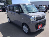 ワゴンRスマイル G 4WD 