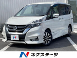 SDナビ 両側電動ドア セーフティパックA エマージェンシーブレーキ