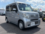 N-VAN L ホンダセンシング 