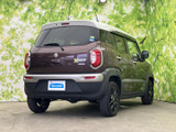 クロスビー 1.0 ハイブリッド(HYBRID) MZ 4WD 