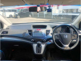 CR-V 2.0 20G 