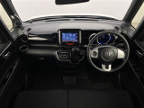 N-BOXカスタム G Lパッケージ 4WD ワンオーナー