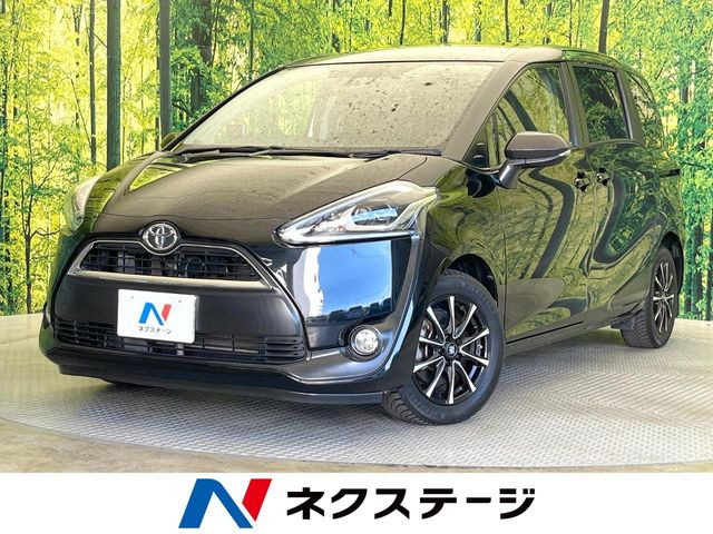 シエンタ 1.5 G