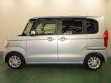 N-BOX G L ターボ ホンダセンシング 