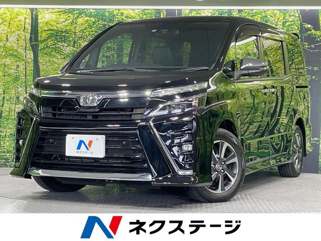 ヴォクシー 2.0 ZS 煌III