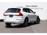XC60 B5 AWD インスクリプション 4WD
