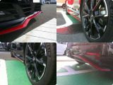 NISMO専用パーツになります