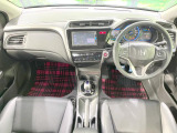 グレイス 1.5 ハイブリッド EX 