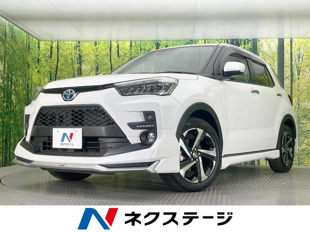 ライズ 1.2 Z 