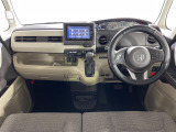 N-BOX G L ホンダセンシング 修復歴無し
