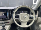 XC60 T5 AWD インスクリプション 4WD 4WD 本革シート