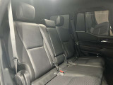 車内もキレイで嫌な臭いもありません☆気になる方は内装のスチームクリーナーも施工可能です♪
