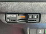 ETCを搭載しておりますので、お得かつ便利ですよ!