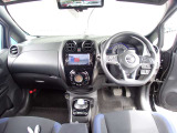 周りが見やすく運転しやすいお車です♪