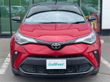 C-HR 1.2 G-T モード ネロ セーフティ プラス 4WD ワンオーナー