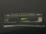 【ETC】高速道路の料金所をストレスなく通過!話題のスポットやサービスエリアに多い「スマートIC」利用時は必須のアイテムです。当店でセットアップを実施、ご納車当日からすぐにご利用いただけます!