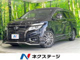 両側電動ドア SDナビ バックカメラ 禁煙車 LEDヘッド